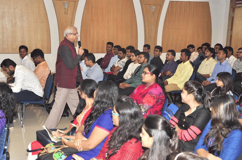 Global Business School and Research Centre Pune Events photo 3